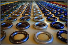Circles&Tridents