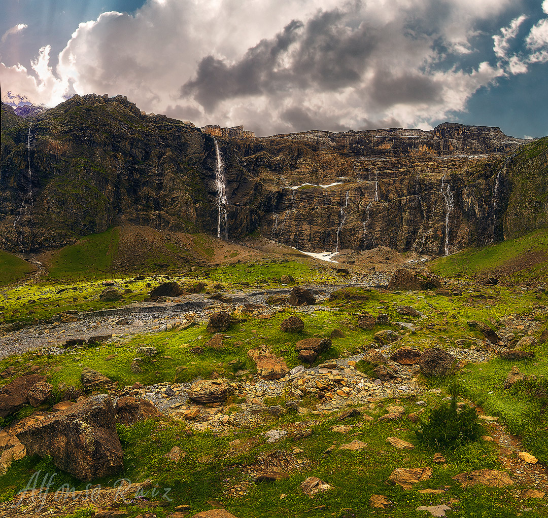 Circo de Gavarnie