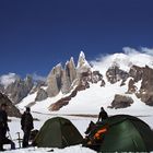 Circo de Los Altares, Argentinien / Chile