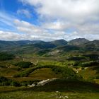 Circo de Lunada (Burgos)