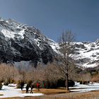 Circo de Pineta (Huesca)