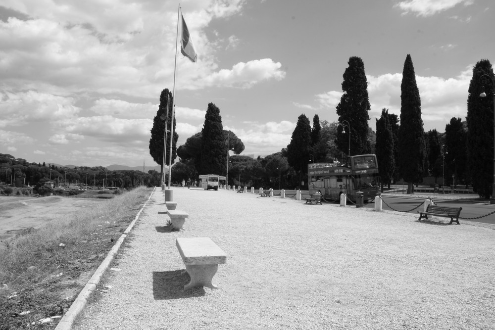 CIRCO MASSIMO