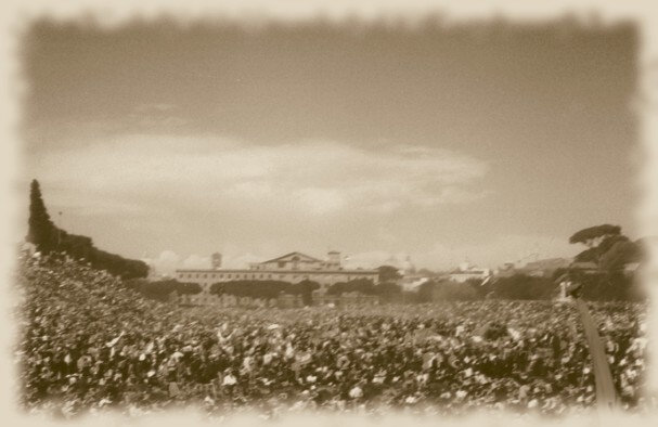 circo massimo