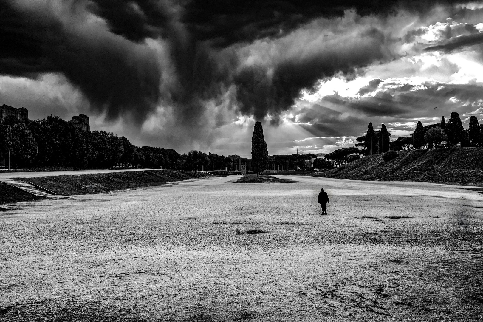 Circo Massimo...