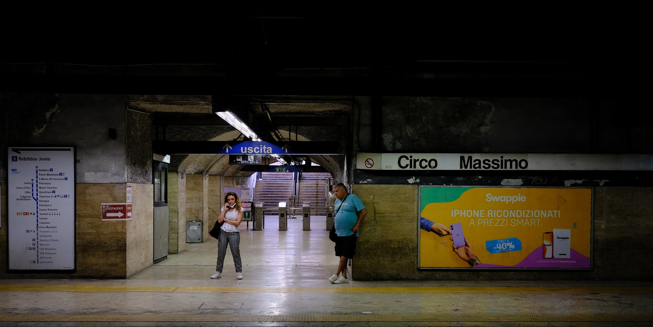 Circo Massimo