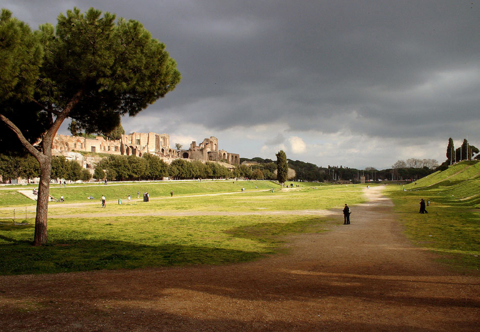 Circo Massimo