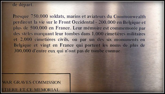 Circuit 10 au 16 Juin 2024 vers la région des Hauts de France