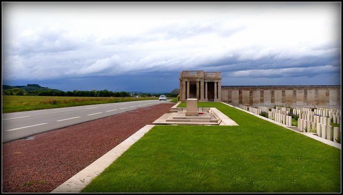 Circuit 10 au 16 Juin 2024 vers la région des Hauts de France