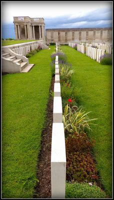 Circuit 10 au 16 Juin 2024 vers la région des Hauts de France