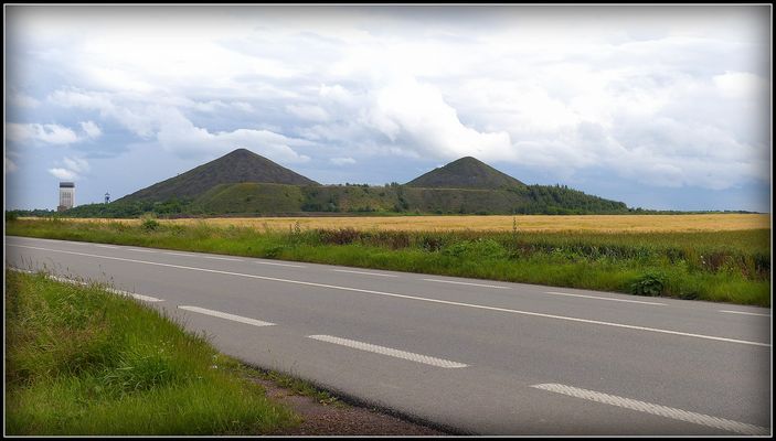 Circuit 10 au 16 Juin 2024 vers la région des Hauts de France