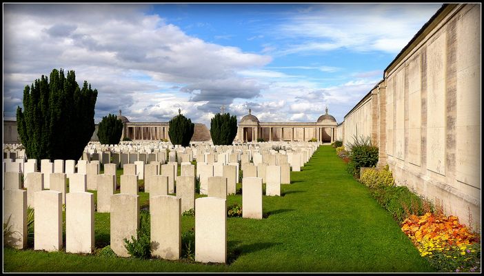 Circuit 10 au 16 Juin 2024 vers la région des Hauts de France