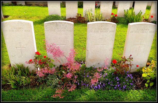 Circuit 10 au 16 Juin 2024 vers la région des Hauts de France