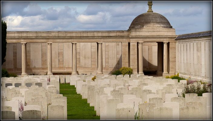 Circuit 10 au 16 Juin 2024 vers la région des Hauts de France