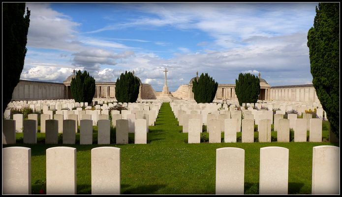 Circuit 10 au 16 Juin 2024 vers la région des Hauts de France