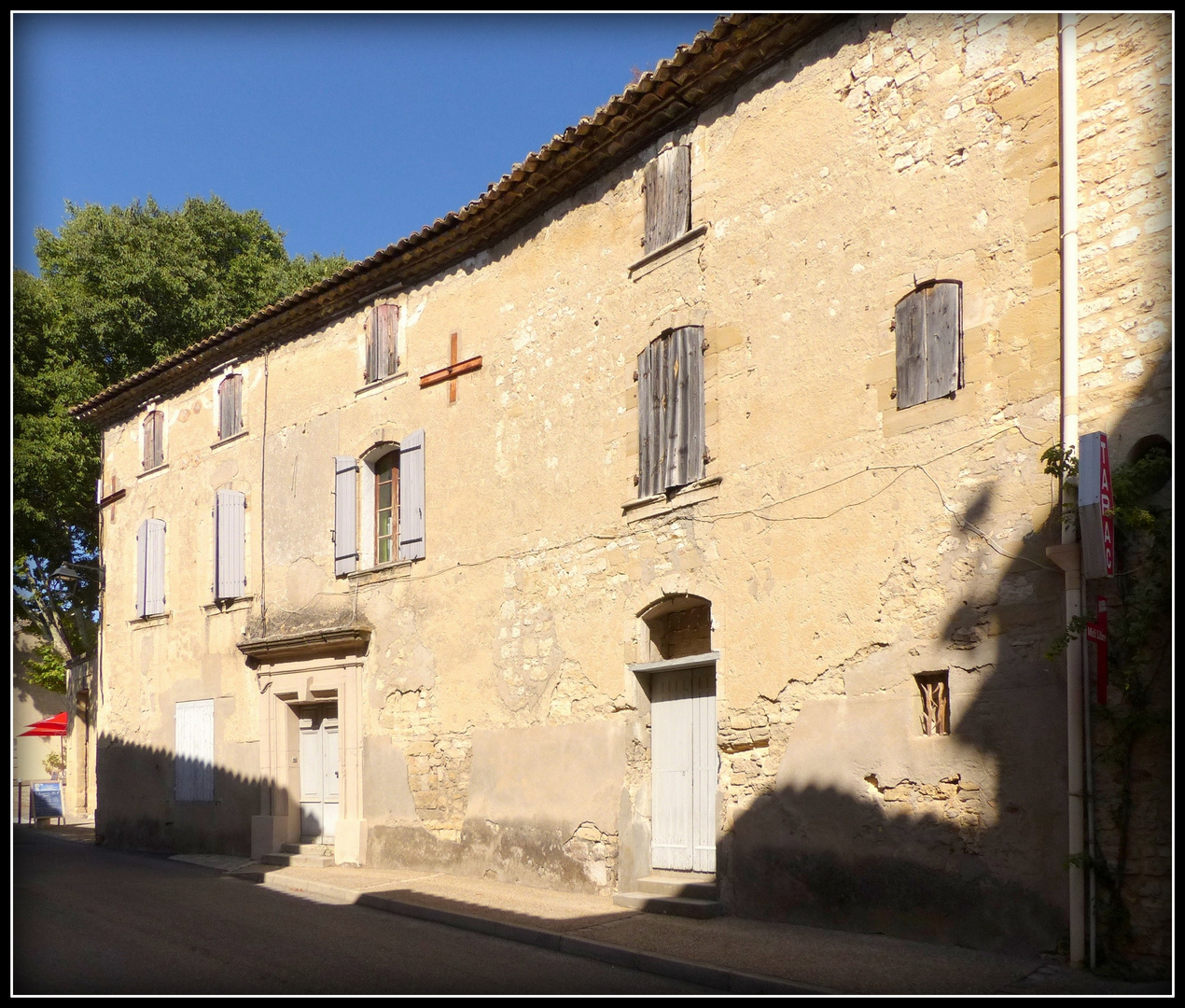 Circuit - AVEYRON-LOZERE-TARN 