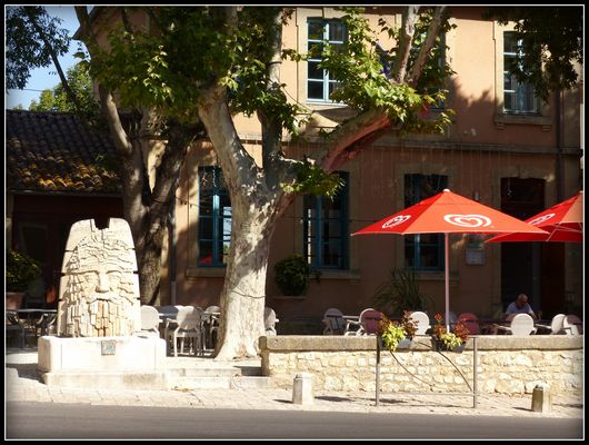 Circuit - AVEYRON-LOZERE-TARN 