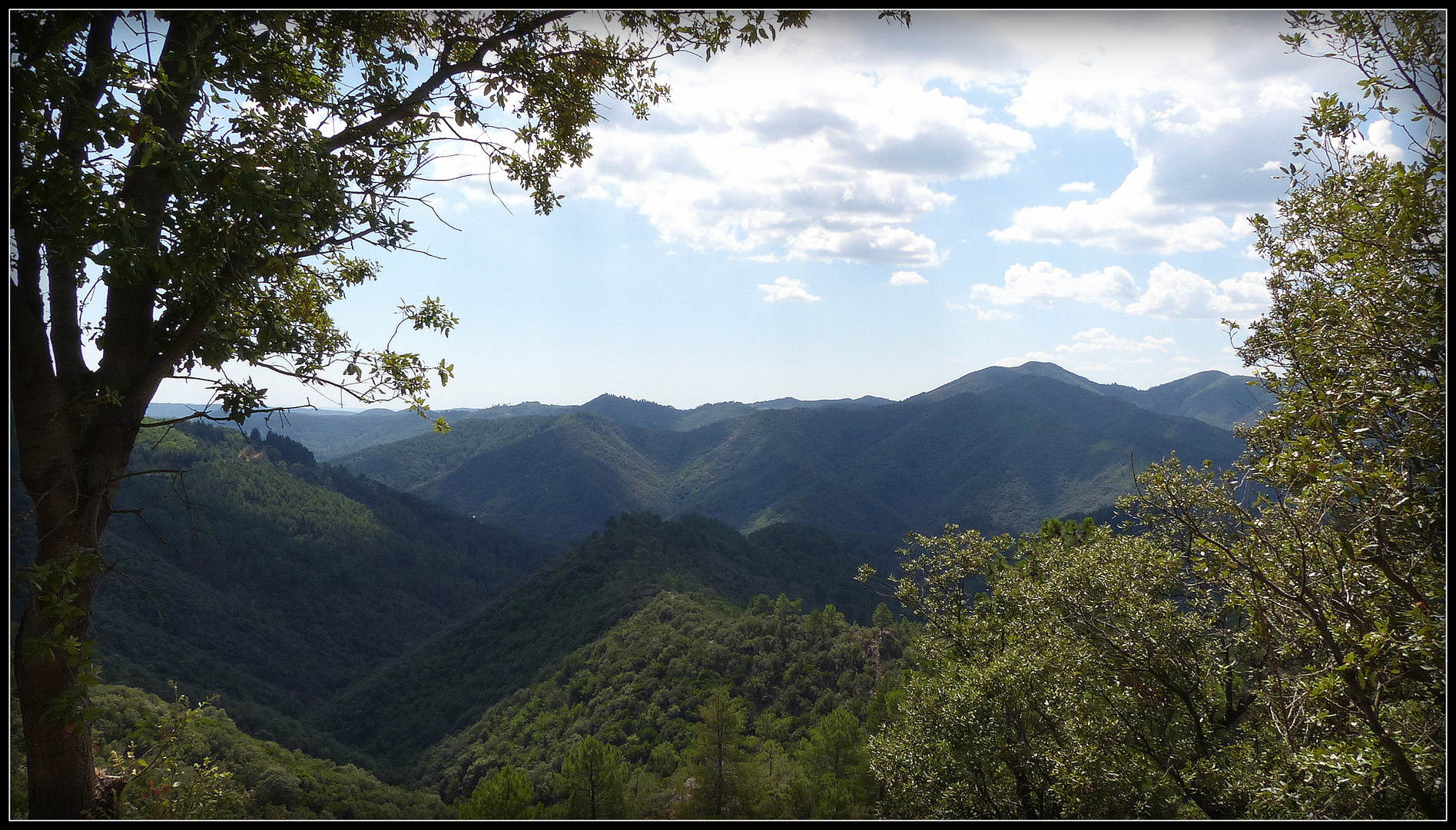 Circuit - AVEYRON-LOZERE-TARN