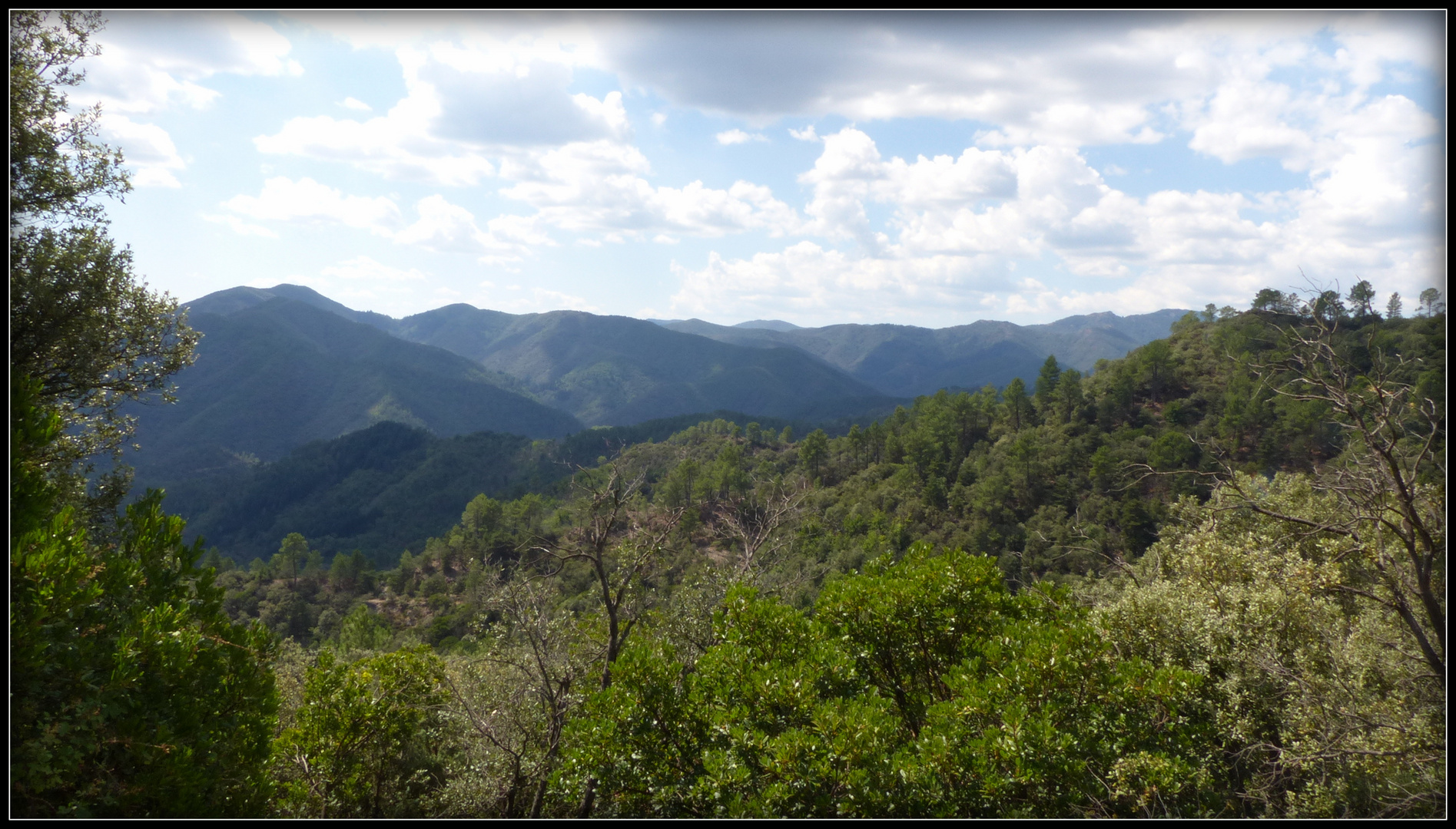 Circuit - AVEYRON-LOZERE-TARN