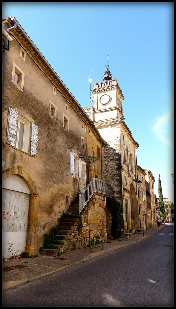 Circuit - AVEYRON-LOZERE-TARN 