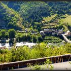 Circuit AVEYRON-LOZERE-TARN