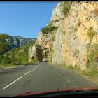 Circuit AVEYRON-LOZERE-TARN