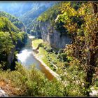 Circuit AVEYRON-LOZERE-TARN