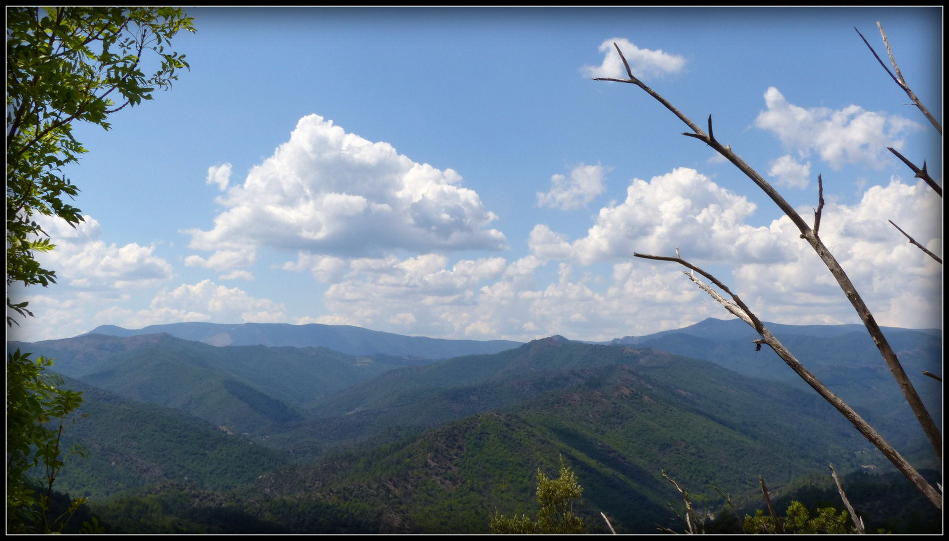 Circuit - AVEYRON-LOZERE-TARN