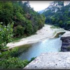 Circuit AVEYRON-LOZERE-TARN