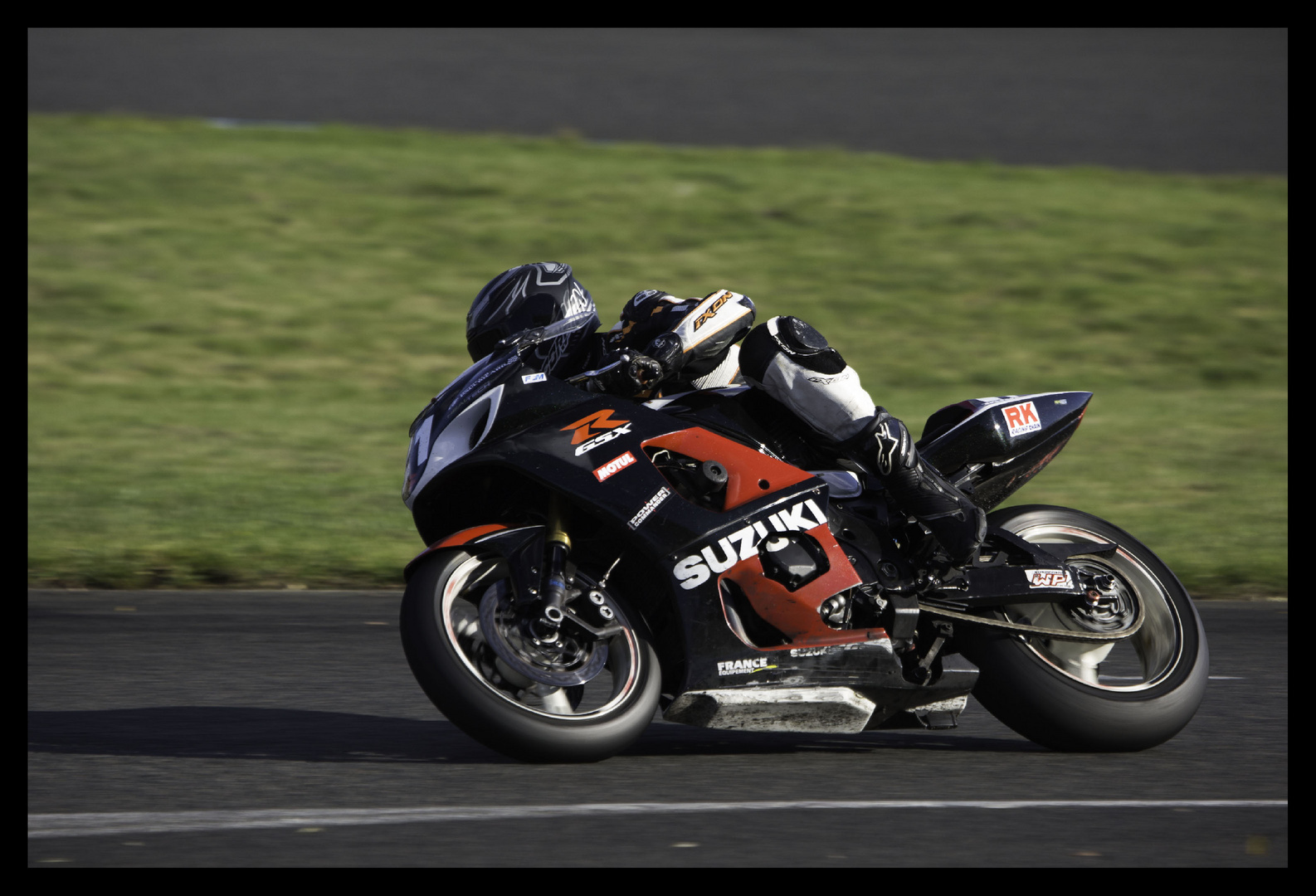 circuit carole