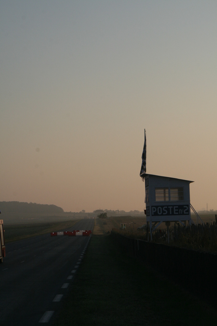 Circuit de Gueux