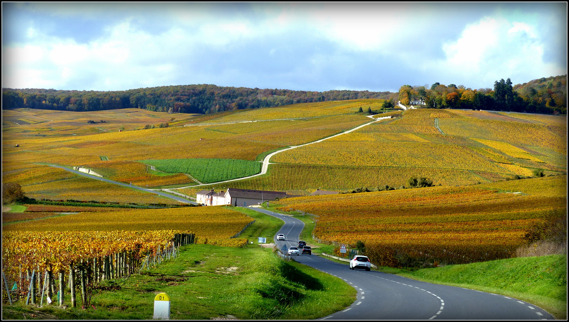 Circuit de la Toussaint