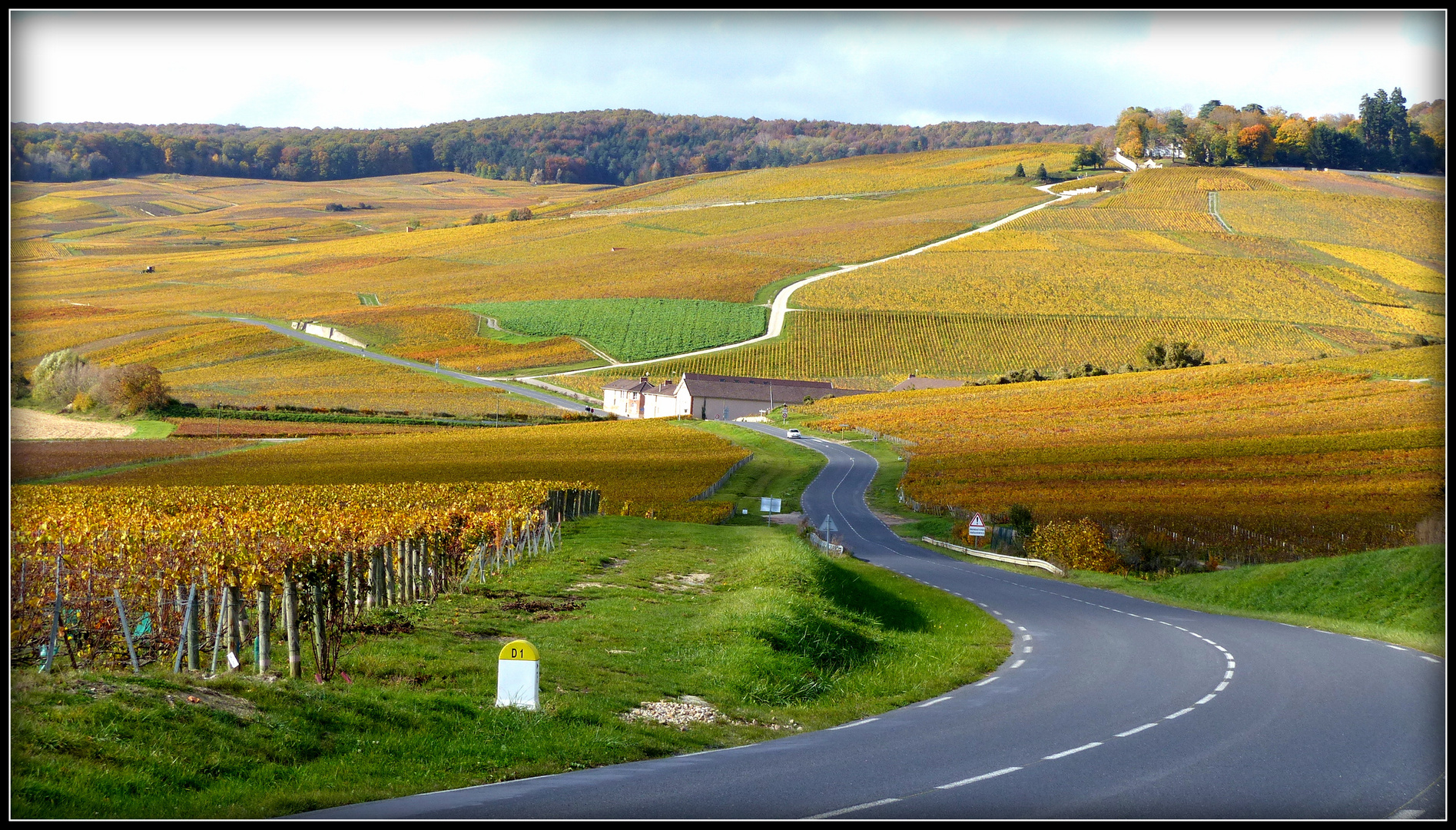 Circuit de la Toussaint 