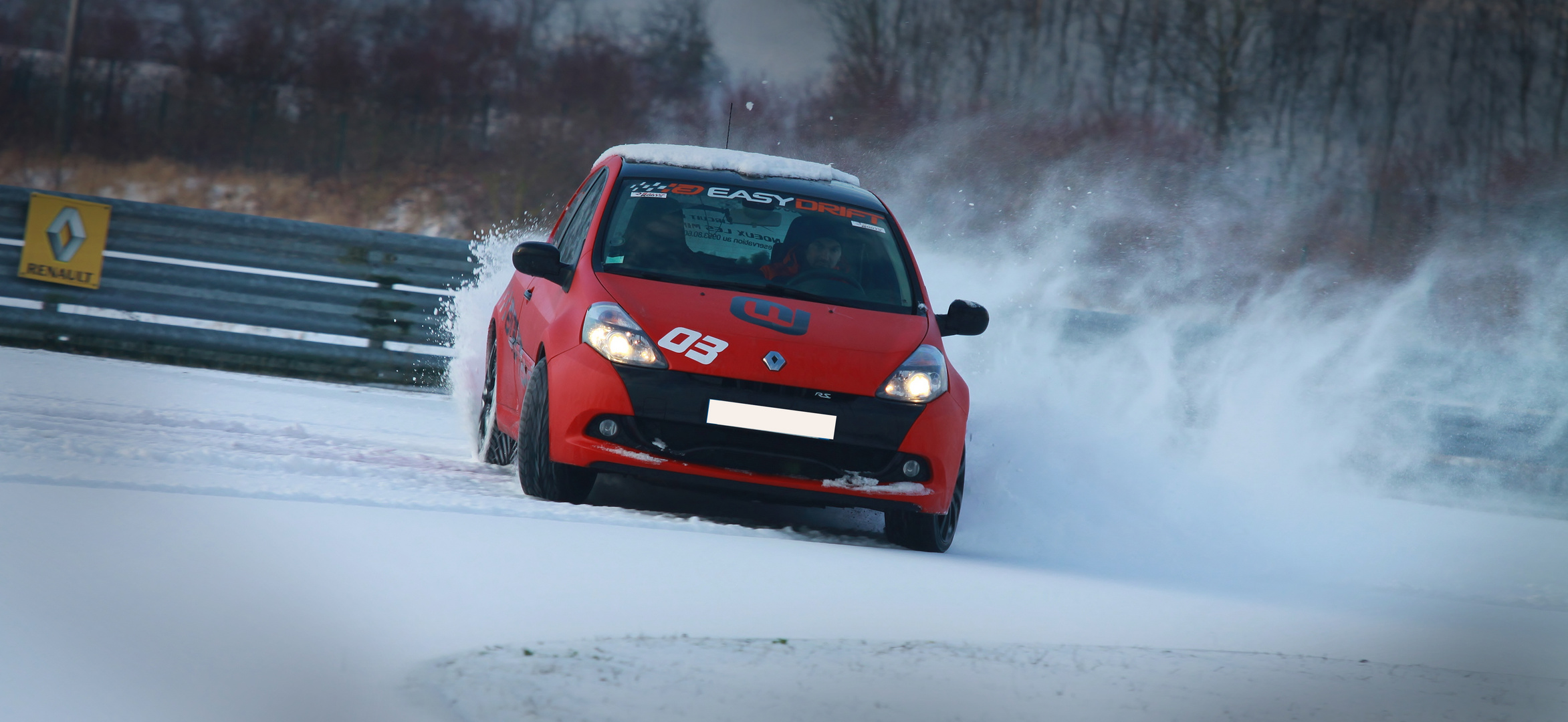 Circuit de Noeux les Mines