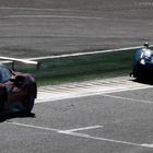 Circuit de Spa-Francorchamps ELMS 20.09.2019