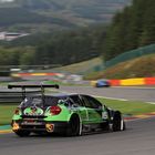 Circuit de Spa Francorchamps Trackday