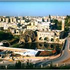 CIRCUIT en SYRIE 1998 - 15 - - -