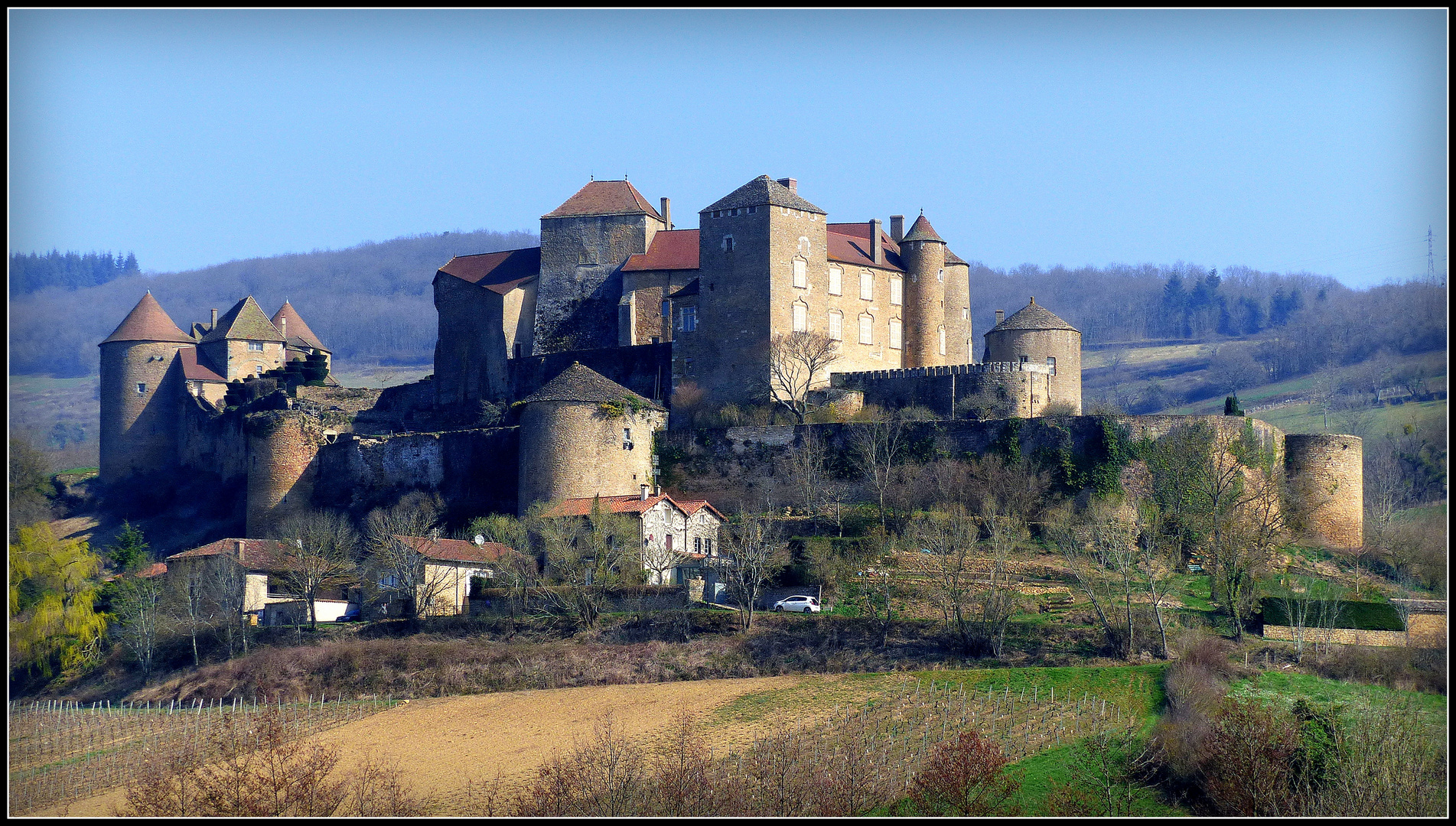 Circuit Mars 2017 - LYON - MORVAN - 28 -