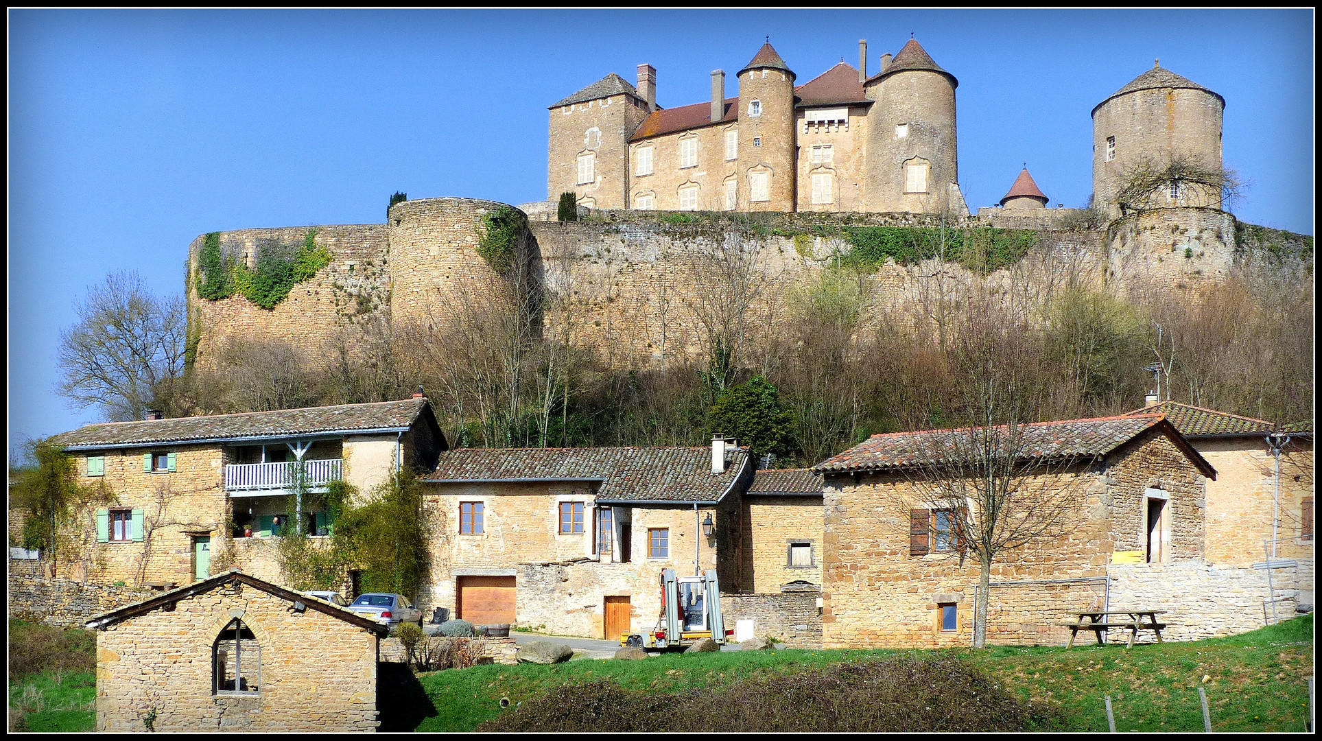 Circuit Mars 2017 - LYON - MORVAN - 29 -