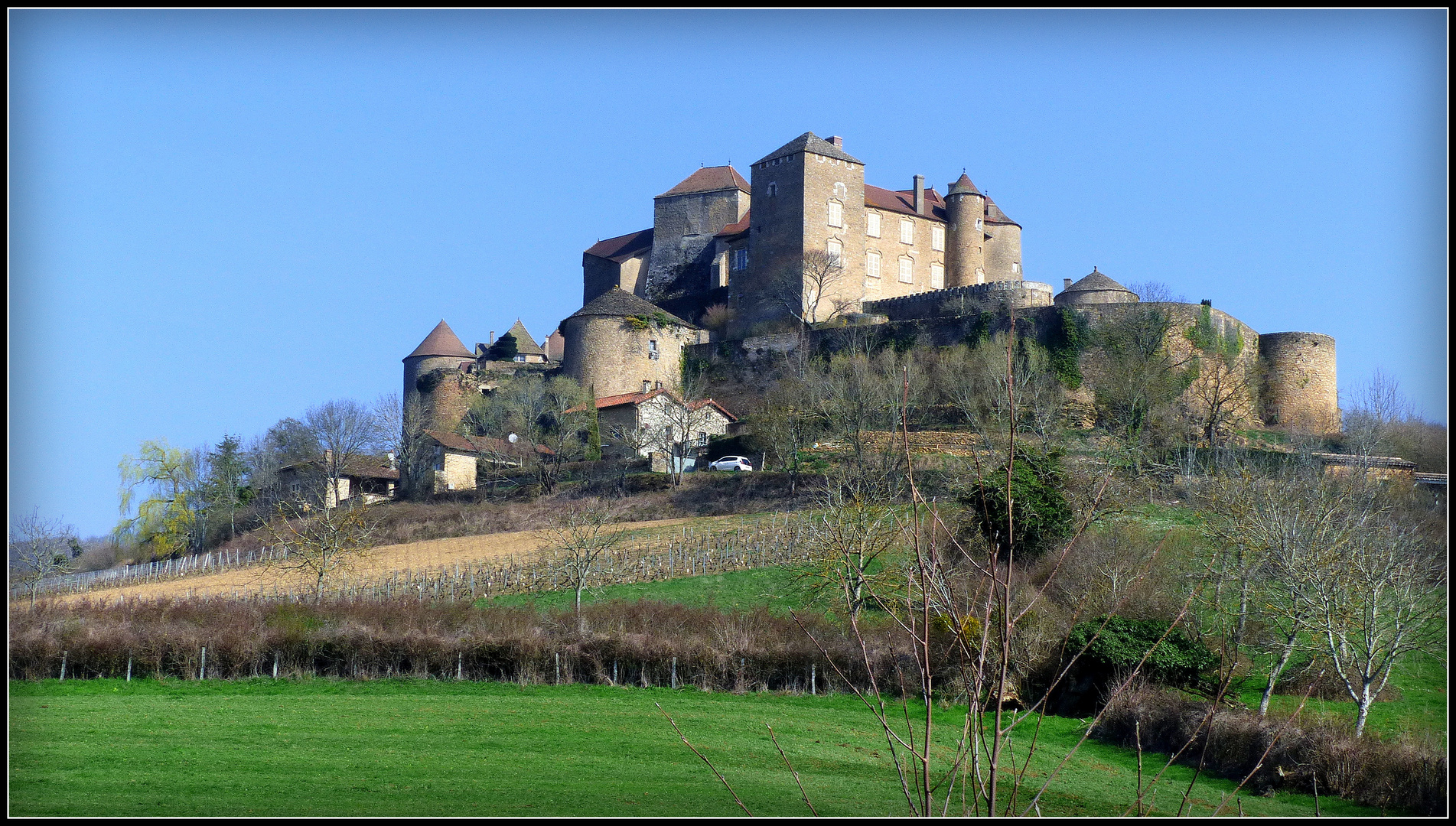 Circuit Mars 2017 - LYON - MORVAN - 34 -