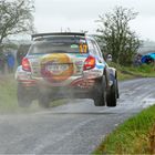 Circuit of Ireland Rally 2016