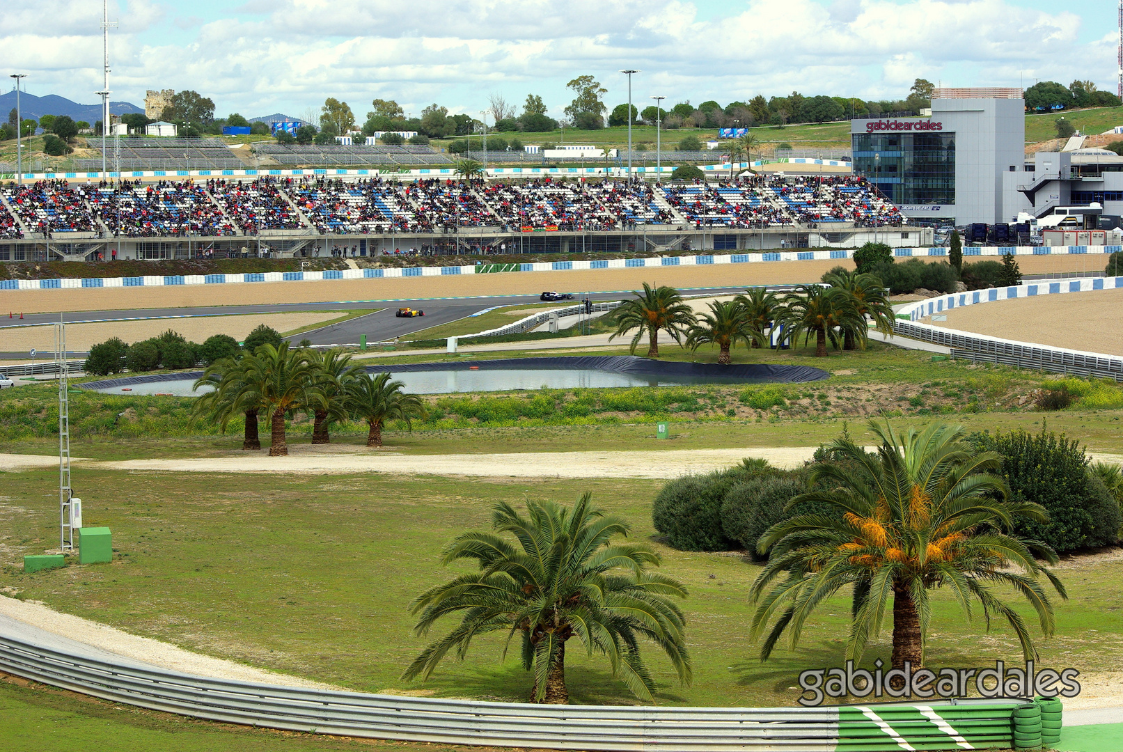 Circuito de Jerez