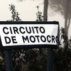 circuito de motocross