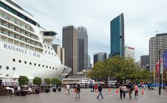 ..Circular Quay 1..