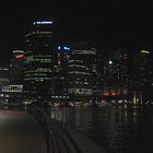 Circular Quay.