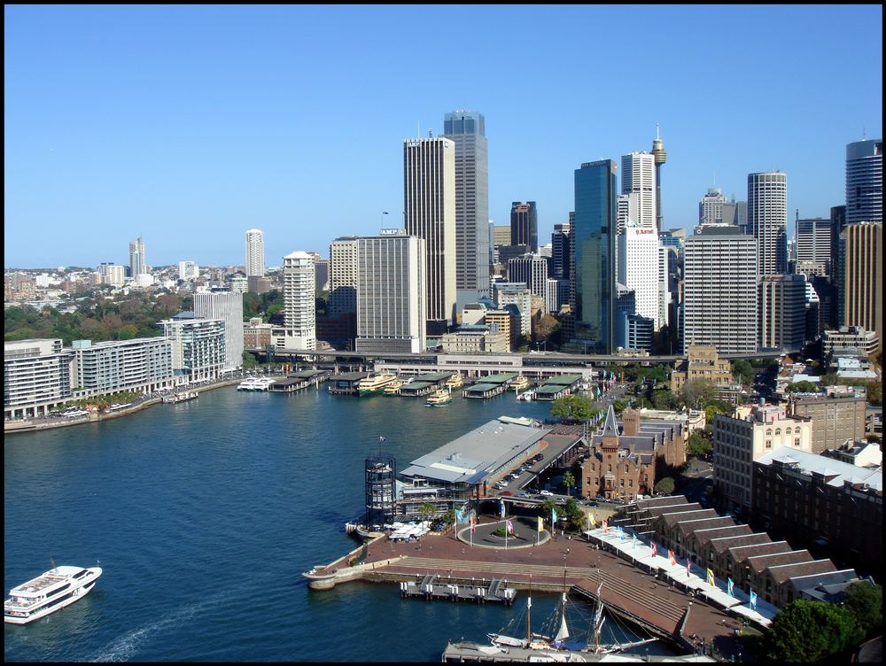 Circular Quay