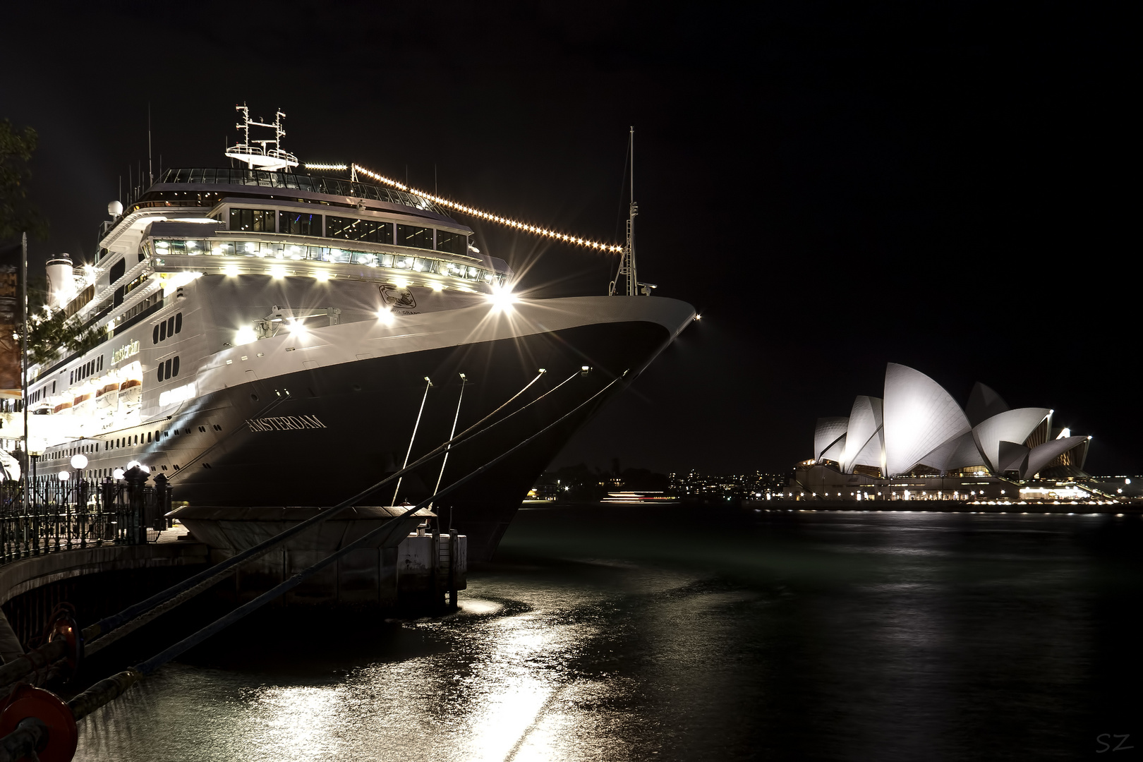 Circular Quay