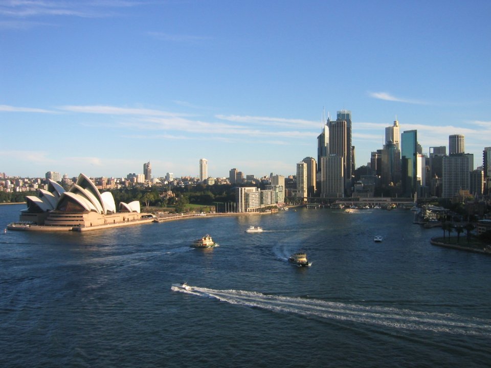 Circular Quay