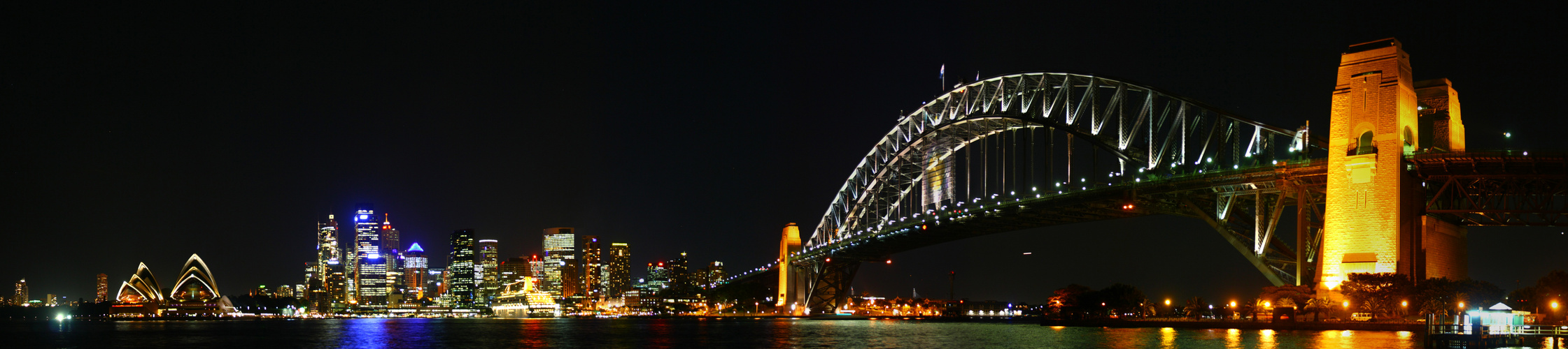 Circular Quay