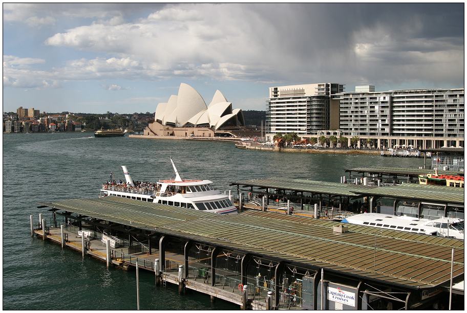 Circular Quay