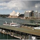 Circular Quay